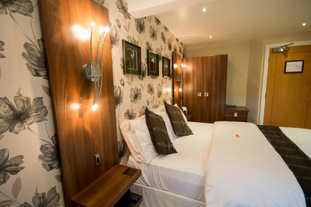 The Ullswater View Guest House Watermillock Exterior photo
